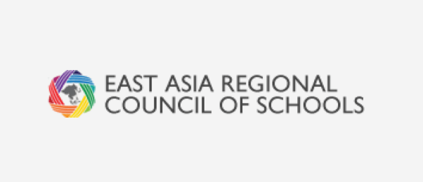 East Asia Regional Council of Schools logo