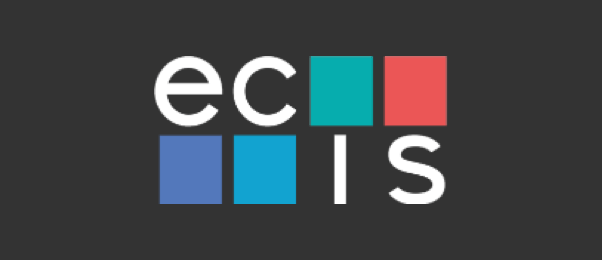 ECIS logo
