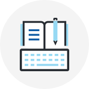 Curriculum icon