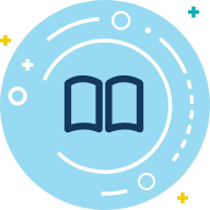 Book icon