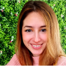 Kattya Mendieta photo