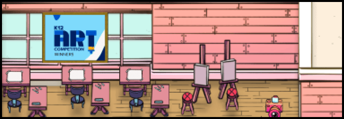 Art competitions image