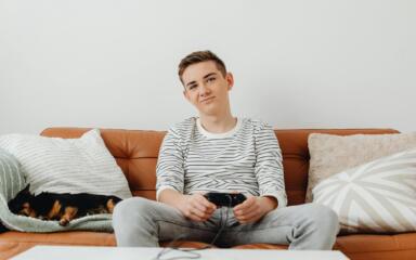 Esports at K12 Academy