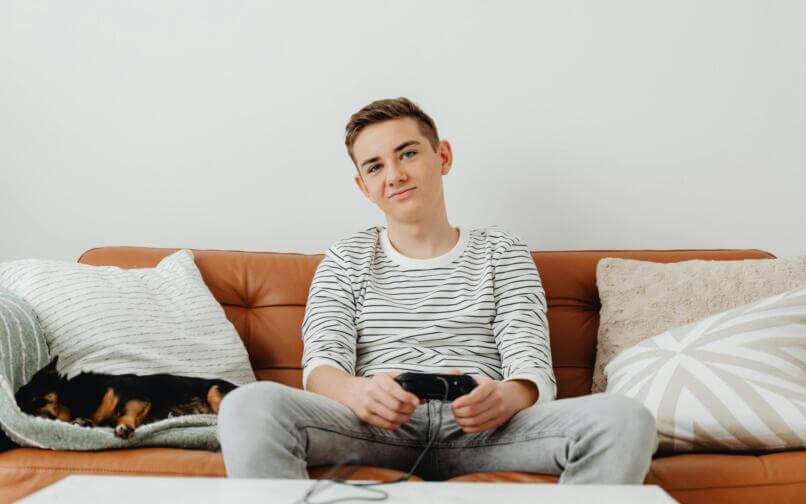 Esports at K12 Academy